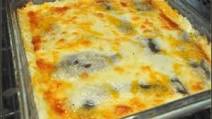Easy Chile Relleno Casserole Easy Chile Relleno Casserole