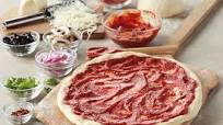 Quick Pizza Sauce from Tomato Paste Quick Pizza Sauce from Tomato Paste