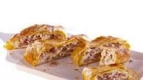 Pizza Rustica Pizza Rustica