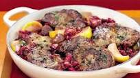 Slow-cooked pork & red cabbage Slow-cooked pork & red cabbage