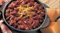 All American Chili All American Chili