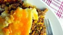 Slow Cooker Shepherd's Pie Slow Cooker Shepherd's Pie