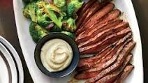A Classic Peppery Beef and Broccoli With Only 300 Calories A Classic Peppery Beef and Broccoli With Only 300 Calories