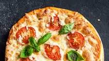 Margherita Pizza Recipe Margherita Pizza Recipe