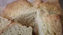 4-Ingredient Irish Soda Quick Bread 4-Ingredient Irish Soda Quick Bread