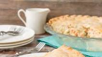 Easy Chicken Pot Pie Easy Chicken Pot Pie