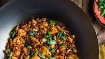 Amazing Spicy Chinese Chicken Amazing Spicy Chinese Chicken