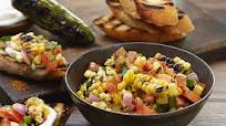OLD BAY Grilled Corn Pico de Gallo OLD BAY Grilled Corn Pico de Gallo