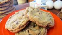 Mrs. Fields Chocolate Chip Cookies Mrs. Fields Chocolate Chip Cookies