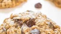 The Best Oatmeal Chocolate Chip Cookies The Best Oatmeal Chocolate Chip Cookies