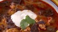 Tortilla Soup Tortilla Soup