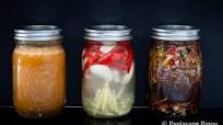 Filipino Vinegar Dipping Sauce Filipino Vinegar Dipping Sauce