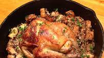 Roast Pheasant with Wild Rice Stuffing Roast Pheasant with Wild Rice Stuffing