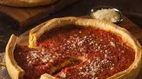 Copycat Godfather's Chicago-Style Deep-Dish Pizza Copycat Godfather's Chicago-Style Deep-Dish Pizza