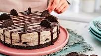 Oreo Cheesecake Oreo Cheesecake