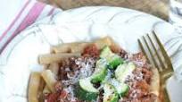 The Best Meaty Spaghetti Sauce The Best Meaty Spaghetti Sauce