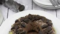 Mint Chocolate Bundt Cake in the Instant Pot Mint Chocolate Bundt Cake in the Instant Pot
