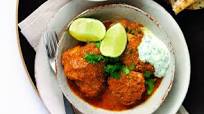 Slow-Cooker Chicken Tikka Masala Slow-Cooker Chicken Tikka Masala