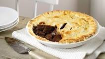 Steak pie Steak pie