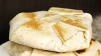 Low Carb Copycat Taco Bell Crunchwrap Supreme Low Carb Copycat Taco Bell Crunchwrap Supreme