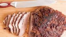 Instant Pot Jewish Brisket Instant Pot Jewish Brisket