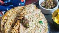 Gobi Paratha Recipe Gobi Paratha Recipe