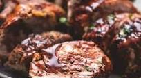 Instant Pot Balsamic Pork Tenderloin Instant Pot Balsamic Pork Tenderloin