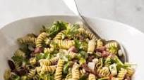 Italian Pasta Salad Italian Pasta Salad
