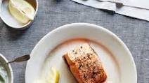 Perfect Roast Salmon Perfect Roast Salmon