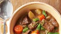 Hearty Vegetable Beef Stew Hearty Vegetable Beef Stew
