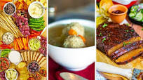 Vegan Passover Recipes Vegan Passover Recipes