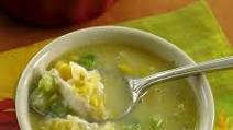 Corn and Crab Chowder Corn and Crab Chowder