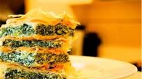 Vegan Spanakopita Vegan Spanakopita