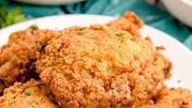 Buttermilk Fried Chicken Buttermilk Fried Chicken