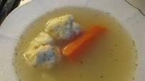 Classic Jewish Chicken Soup Classic Jewish Chicken Soup