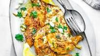 Greek Chicken with Lemon and Feta Greek Chicken with Lemon and Feta