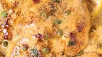 Chicken Piccata Olive Garden copycat Chicken Piccata Olive Garden copycat