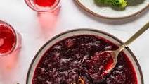Instant Pot Cranberry Sauce Instant Pot Cranberry Sauce
