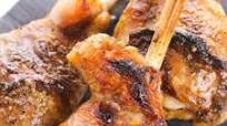 Disney Turkey Legs (Oven Roasted Version) Disney Turkey Legs (Oven Roasted Version)