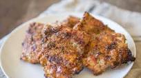 Grilled Adobo Chicken Thighs Grilled Adobo Chicken Thighs