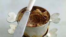 Duck Rillettes Duck Rillettes