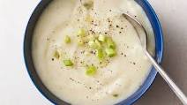 Unbelievably Easy Potato Soup Unbelievably Easy Potato Soup