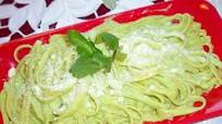 Pasta Verde Pasta Verde