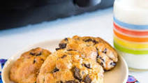 Air Fryer Cookies Air Fryer Cookies