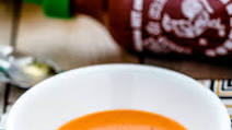 Recipe for Honey Sriracha sauce Recipe for Honey Sriracha sauce