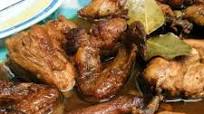 Make easy slow cooker Chicken Adobo Make easy slow cooker Chicken Adobo