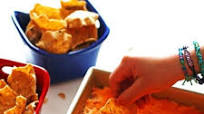 Buffalo Chicken Dip Buffalo Chicken Dip