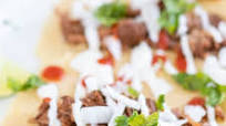 Easy Barbacoa Tacos Easy Barbacoa Tacos