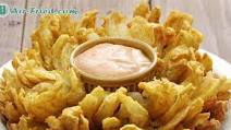 Air Fryer Blooming Onion: Classic and Gluten-Free Recipe Air Fryer Blooming Onion: Classic and Gluten-Free Recipe