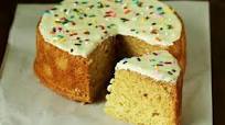 Cooker cake recipe | How to make cake in cooker Cooker cake recipe | How to make cake in cooker